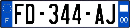 FD-344-AJ