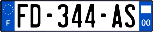 FD-344-AS