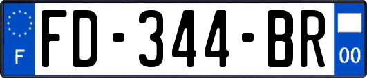 FD-344-BR
