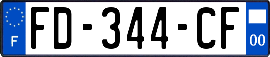 FD-344-CF