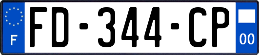 FD-344-CP