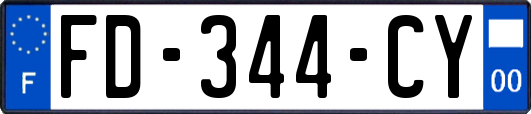 FD-344-CY