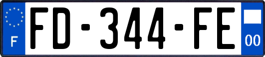 FD-344-FE