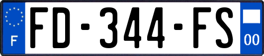 FD-344-FS