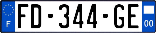 FD-344-GE