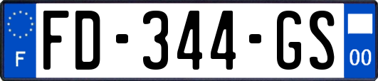 FD-344-GS