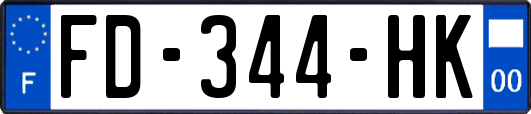 FD-344-HK