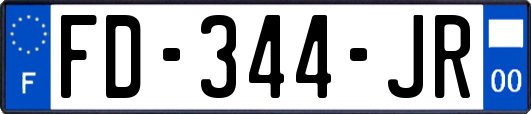 FD-344-JR