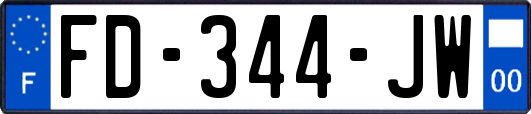 FD-344-JW