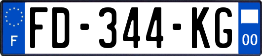 FD-344-KG