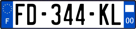 FD-344-KL
