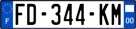 FD-344-KM