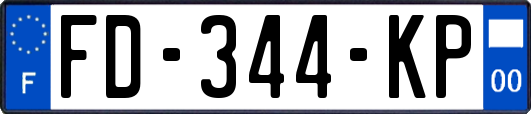 FD-344-KP