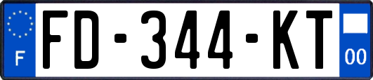 FD-344-KT