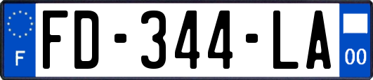 FD-344-LA