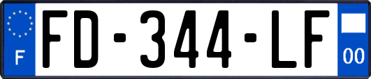 FD-344-LF