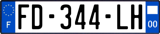 FD-344-LH