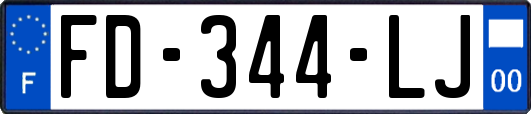 FD-344-LJ