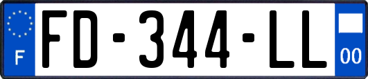 FD-344-LL