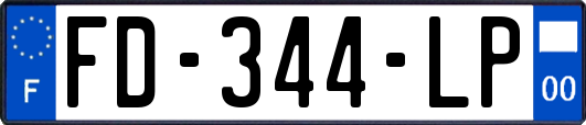 FD-344-LP