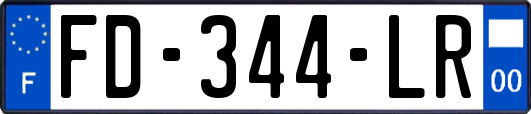 FD-344-LR