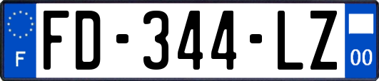 FD-344-LZ