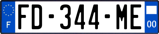FD-344-ME