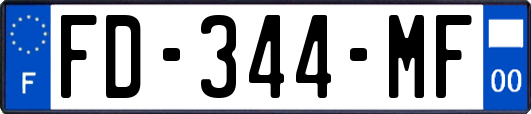 FD-344-MF