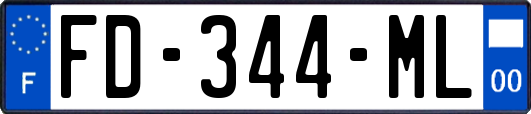 FD-344-ML
