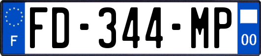 FD-344-MP