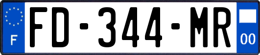 FD-344-MR
