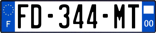 FD-344-MT