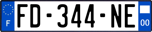 FD-344-NE