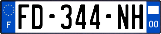 FD-344-NH