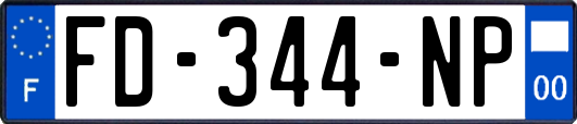 FD-344-NP