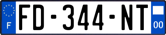FD-344-NT