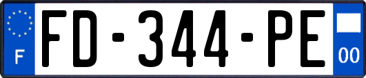 FD-344-PE
