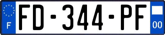FD-344-PF