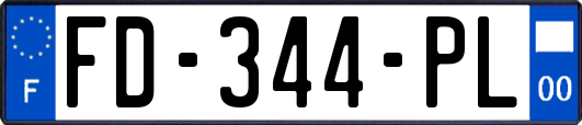 FD-344-PL