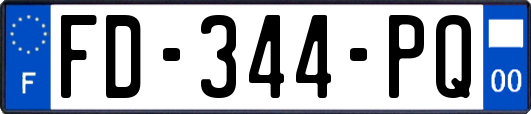 FD-344-PQ