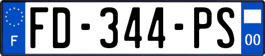 FD-344-PS