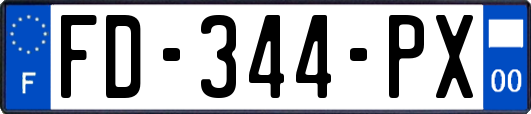 FD-344-PX