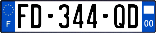 FD-344-QD