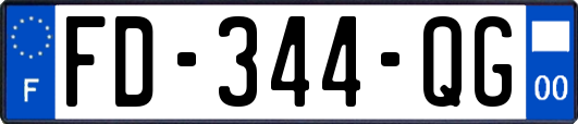 FD-344-QG