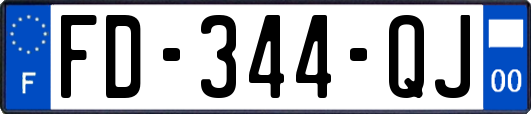 FD-344-QJ