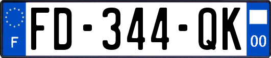 FD-344-QK