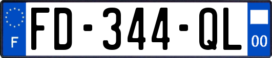 FD-344-QL