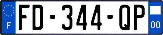 FD-344-QP