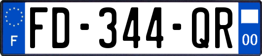 FD-344-QR