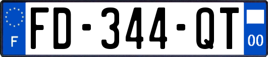FD-344-QT